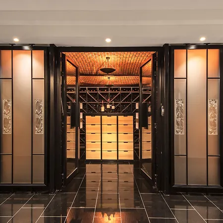 Отель Chateau Lafaurie-peyraguey & Restaurant Lalique