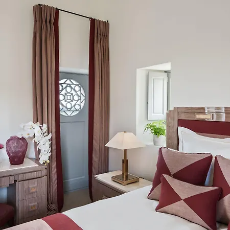 Hotel Chateau Lafaurie-peyraguey & Restaurant Lalique 5*