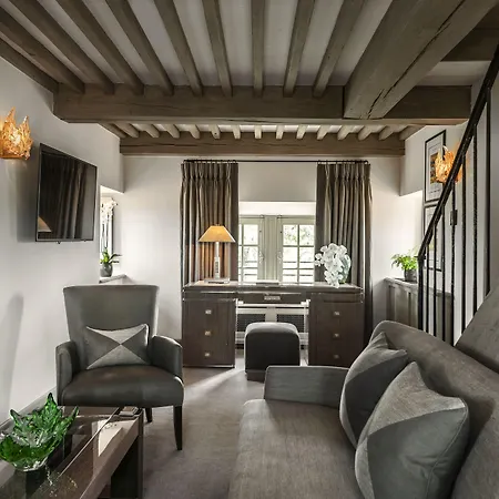 Chateau Lafaurie-peyraguey & Restaurant Lalique Отель Bommes