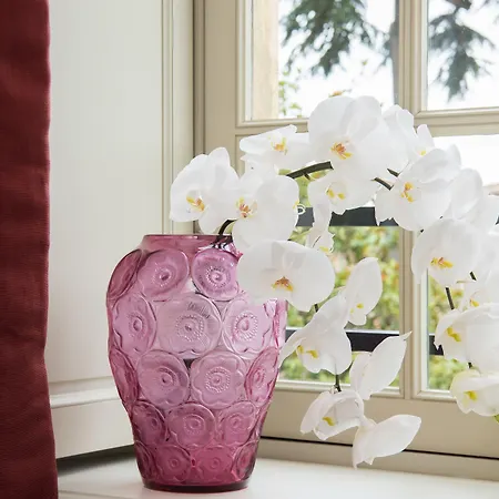 Chateau Lafaurie-peyraguey & Restaurant Lalique Bommes