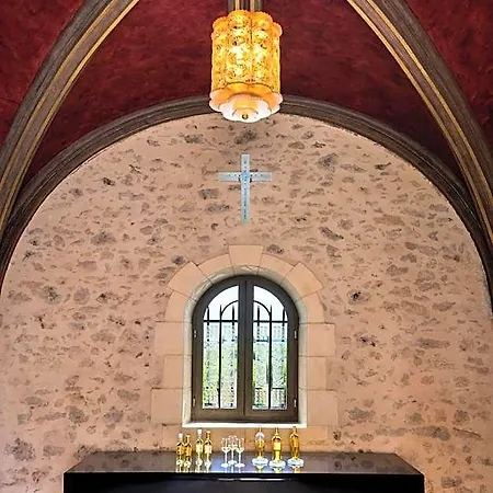 Chateau Lafaurie-peyraguey & Restaurant Lalique Hotel Bommes