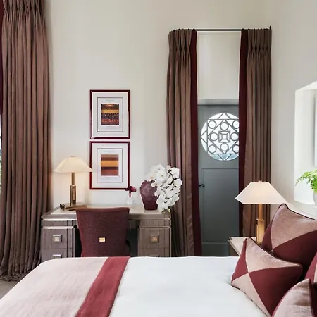 Chateau Lafaurie-peyraguey & Restaurant Lalique 5*